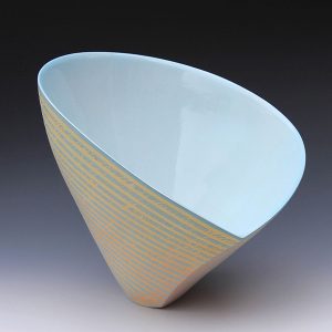 Jenny Morten - Tilting Bowl 600x600