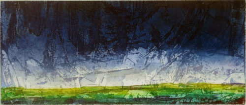Ian McNicol. New Scottish Landscape