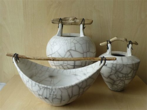 Anne Morrison Ceramics