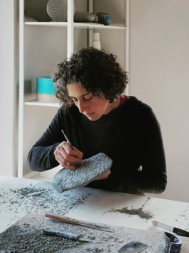 Michele Bianco (ceramic artist)